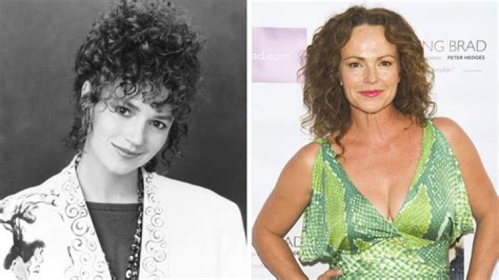 Clare Carey: From Coach's Daughter to TV Star - A Look Back