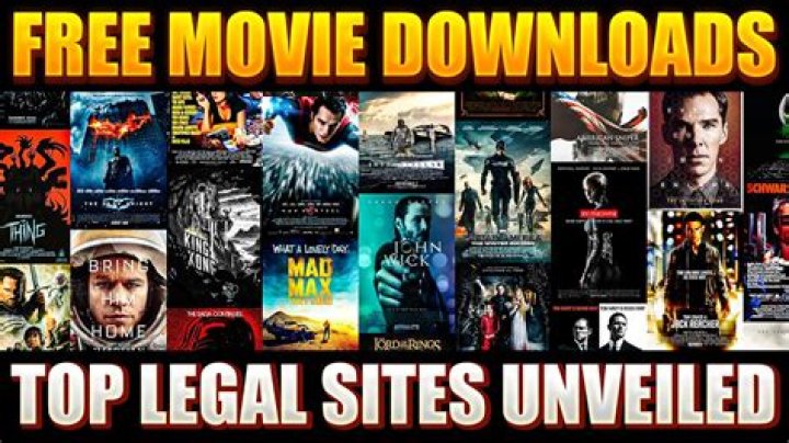 Hdhub4you: Is it Safe & Legal to Download Movies? [2024 Guide]