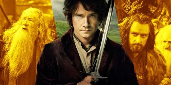 The Hobbit Movies: Your Ultimate Guide to Watching in Order & Streaming!